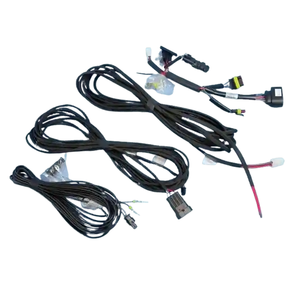 Eberspacher D2L Airtronic AS2 - 2.2KW Diesel heater Kit ( 12V - Single Outlet ) - Everything Caravans