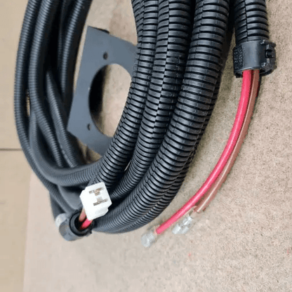Eberspacher Diesel Heater Truck Mount Accessories Kit - Everything Caravans