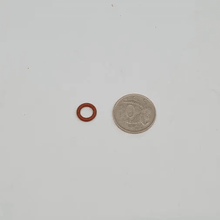 Eberspacher O-Ring 7x2 Overheat Heat Temp Sensors - Everything Caravans