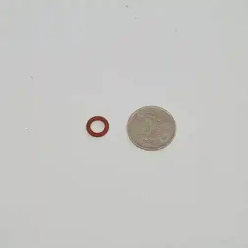 Eberspacher O-Ring 7x2 Overheat Heat Temp Sensors - Everything Caravans