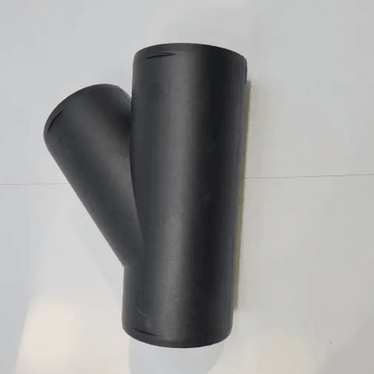 Eberspacher 60mm 65mm Y Piece Adaptor Suits Diesel Heaters - Everything Caravans