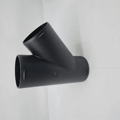 Eberspacher 60mm 65mm Y Piece Adaptor Suits Diesel Heaters - Everything Caravans
