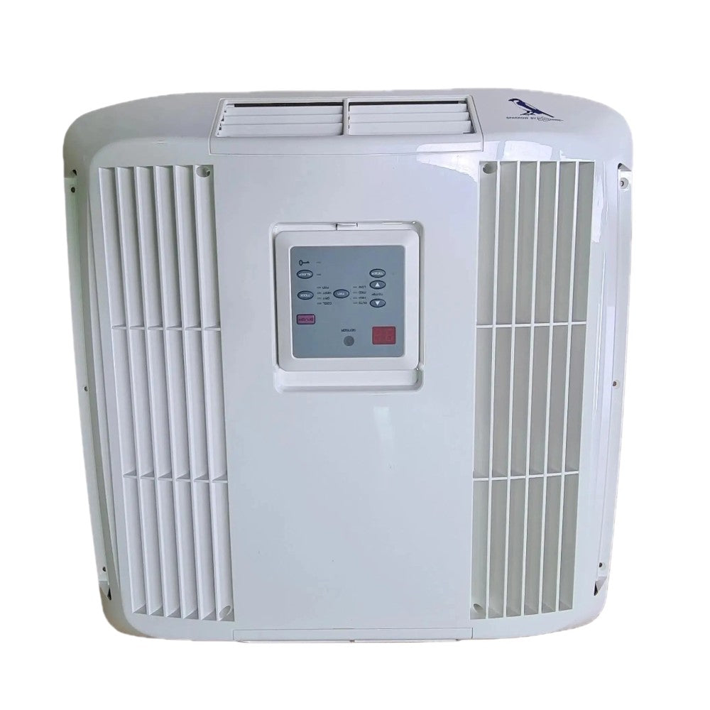 Aircommand Sparrow Mk1 to Mark 4 internal Air Handler - no longer available