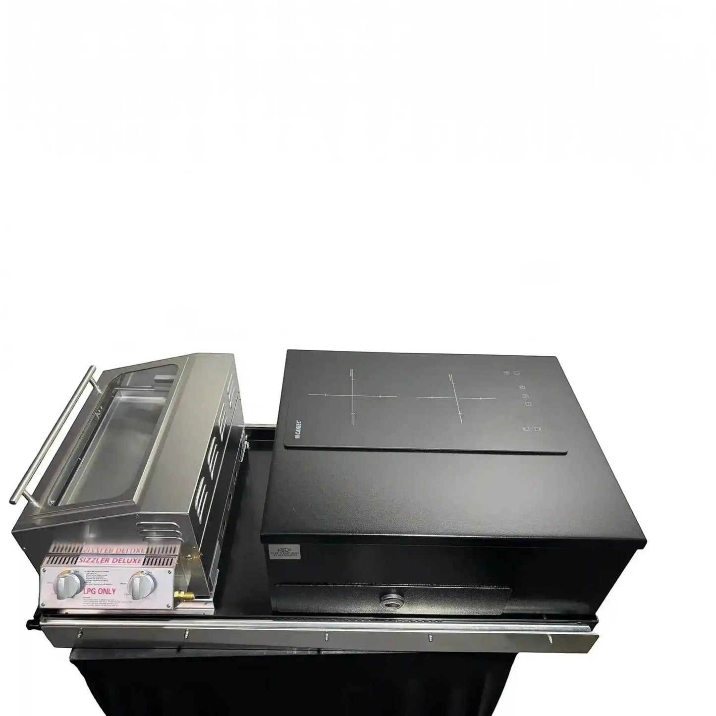 On The Go RV Induction 600mm (unit only)