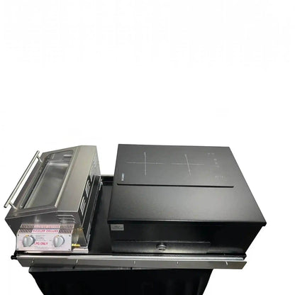 On The Go RV Induction 600mm (unit only)