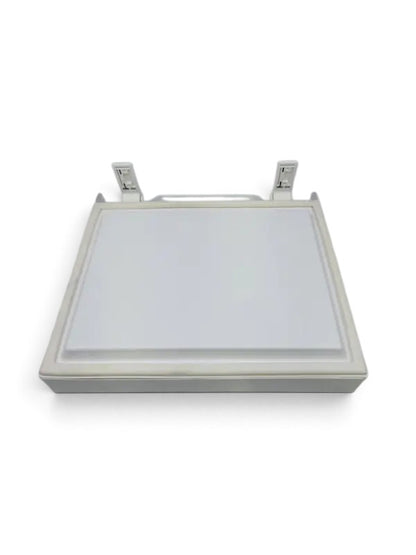 Thetford Freezer Door Suits T1152 T2138 T2152 Fridges - Everything Caravans