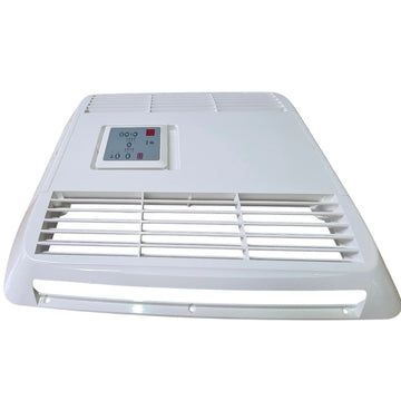 Aircommand Sparrow Mk1 to Mark 4 internal Air Handler - no longer available