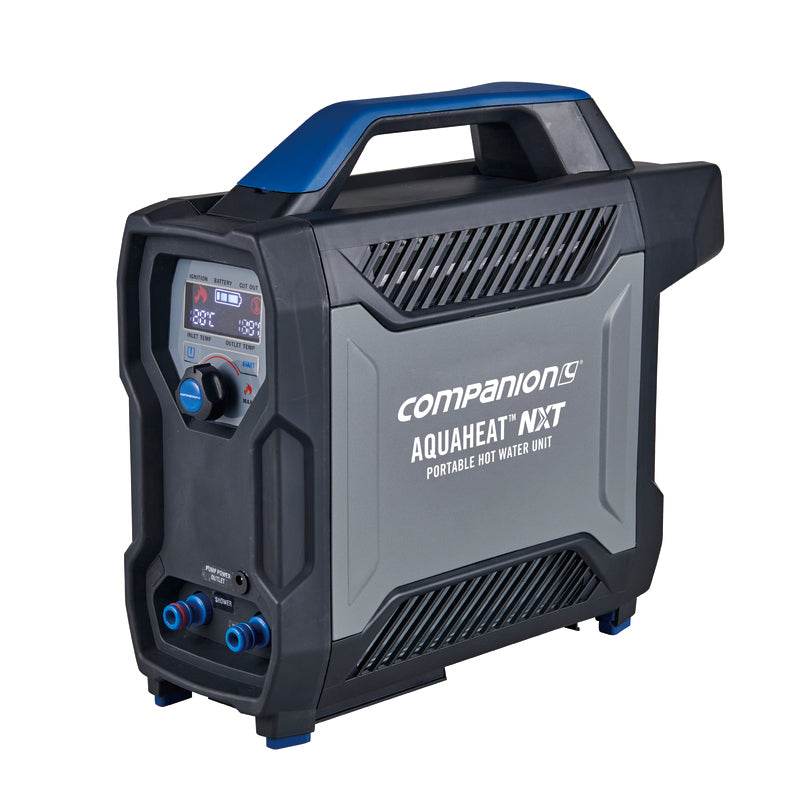 Companion AquaHeat NXT Hot Water Unit