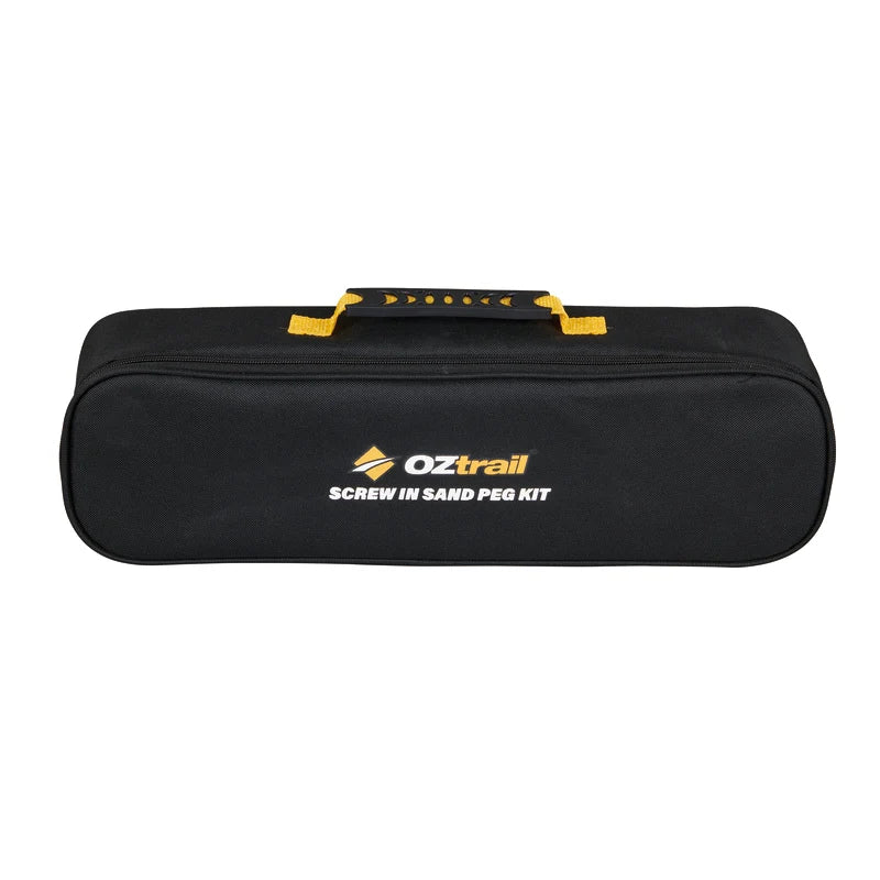 OZtrail Screw-In Sand Peg Kit