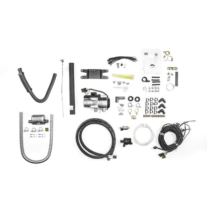 ECP Autoterm 5kw HeatPak with Bathroom Heating 1.7kw-2.5kw