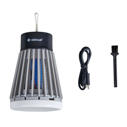 OZtrail Lumos Mozzie Zapper Lite
