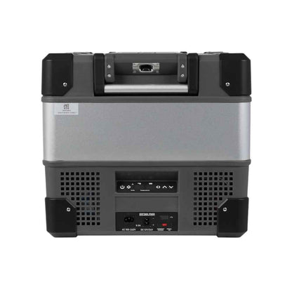 MyCoolman 85L Dual Zone Portable Fridge and Freezer