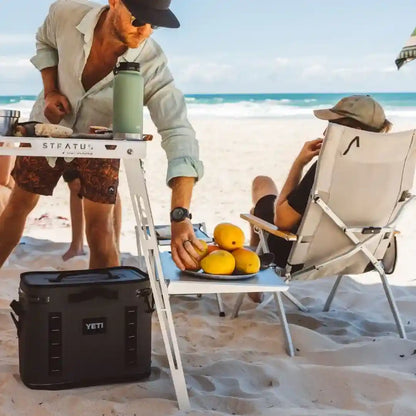 Stratus Outdoors Table Extension - Flat Top
