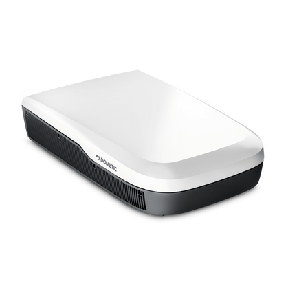 Dometic Aircon SHROUD to suit Fresh Jet FJX and FJZ Pro White