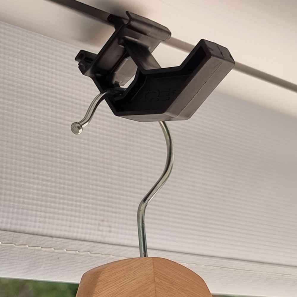 TRED GT Awning Accessory Hook - Pair