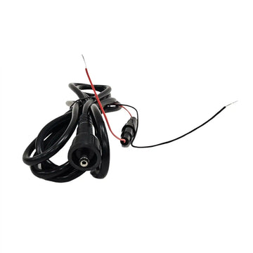 Safety Dave Wireless Camera 2m DC Cable