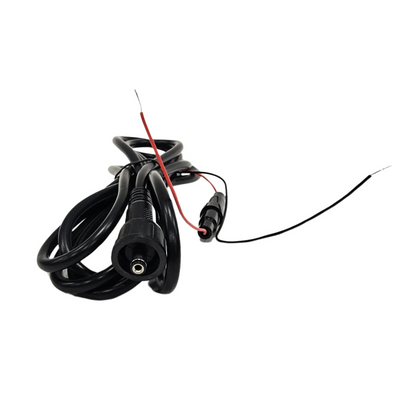Safety Dave Wireless Camera 2m DC Cable