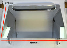Thetford Caprice Triplex Mk3 Oven Door Mk3