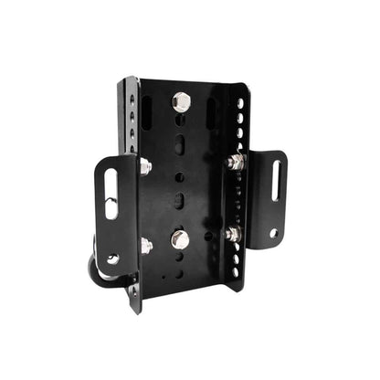 RacksBrax XD RTT Adjustable Awning Brackets - Triple