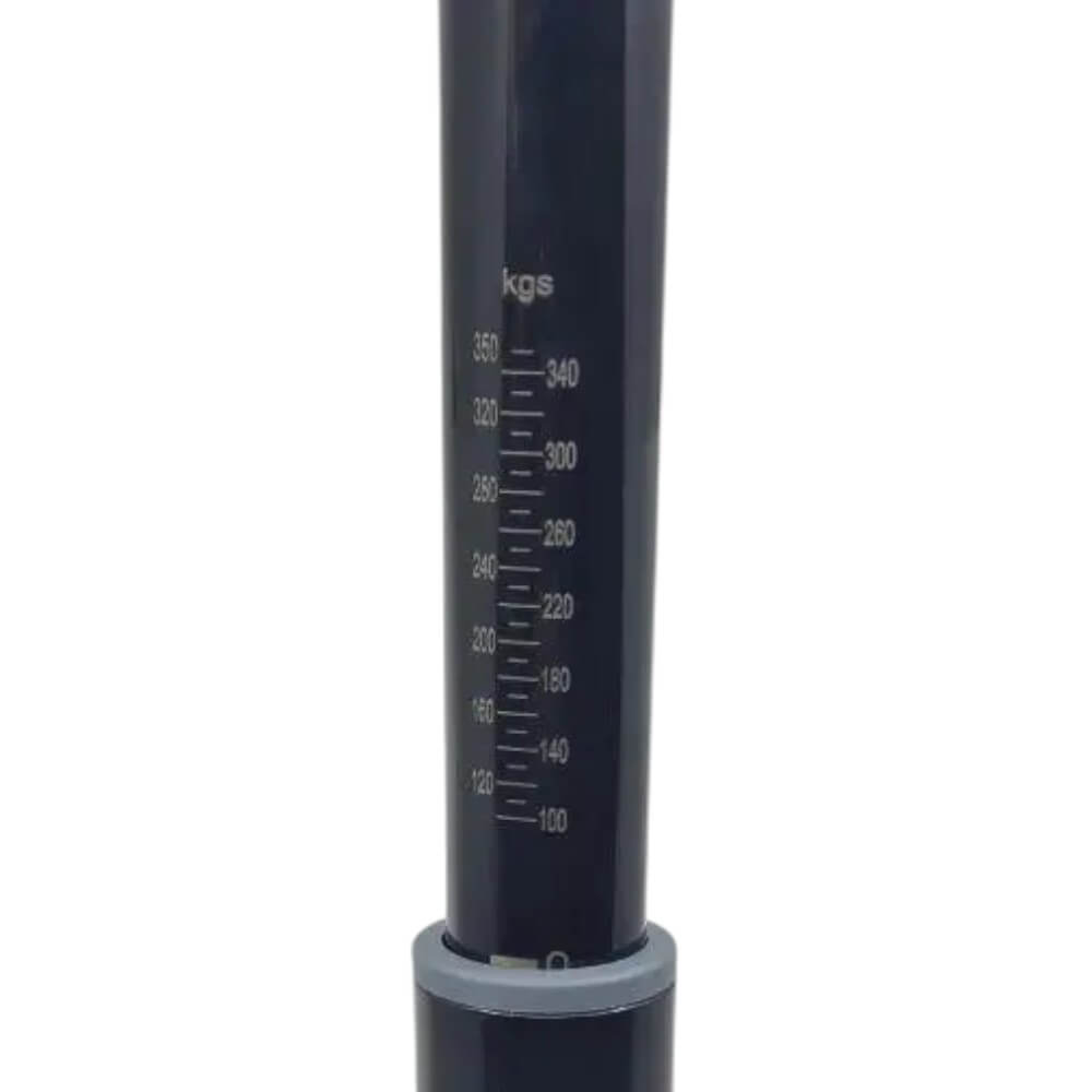 Black Jack Towball Weight Gauge for Safer Towing and Prevention of Sway