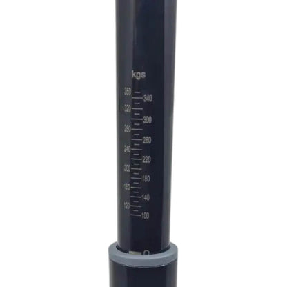 Black Jack Towball Weight Gauge for Safer Towing and Prevention of Sway