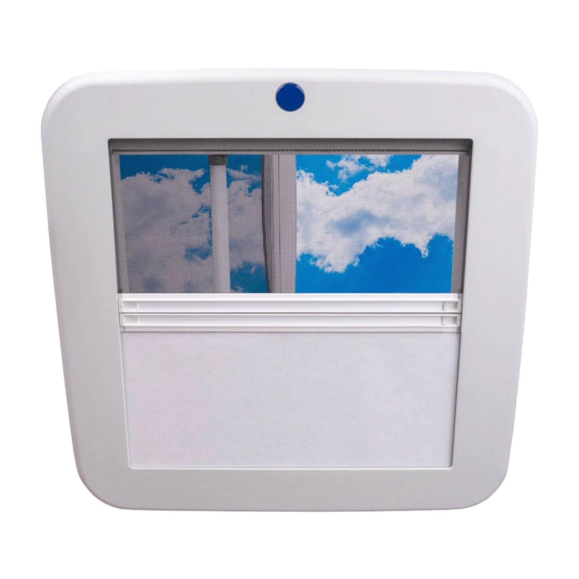 roofSTAR 4 Roof Hatch 400mm x 400mm - Everything Caravans