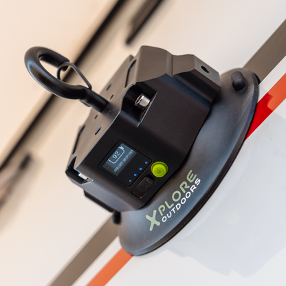 Xplore Outdoors Electric Suction Cap