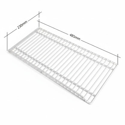 Freucamp Sanjo Lower Shelf Fridge Cabinet - for Freucamp RAE180 Fridge