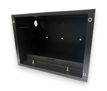 JAYCO Vented External Battery Box - Chassis Mount.