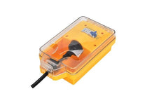 Sphere 15A to 10A AC Power Adaptor Yellow 240VAC - Everything Caravans