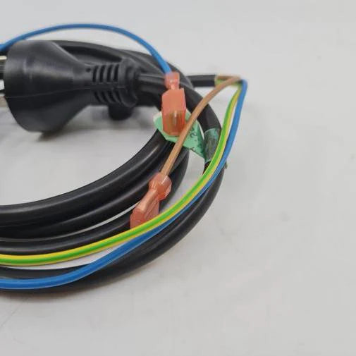 Thetford 3-way Fridge Power Cord 240v