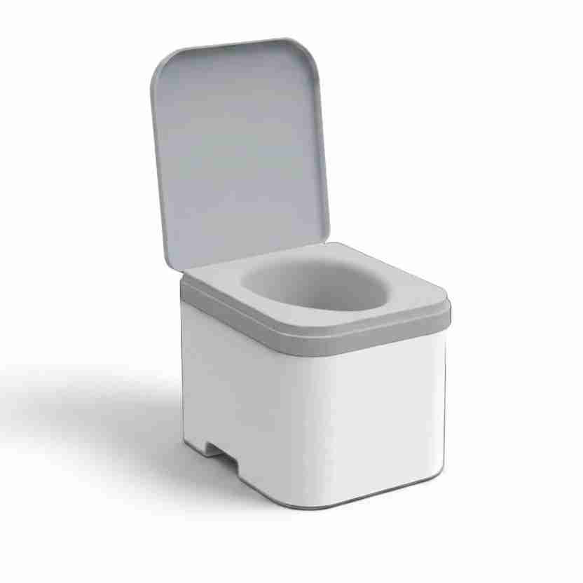 OGO Nomad Portable Composting Toilet