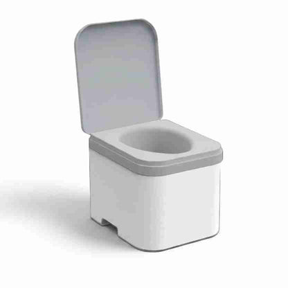 OGO Nomad Portable Composting Toilet