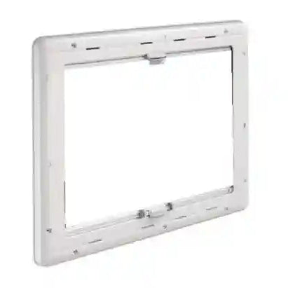 Dometic S4 Window 34mm inner Frame Assemblies Blind and Flyscreen 1450x550 Standard