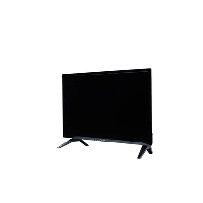 ENGLAON 24inch HD LED 12V TV for Caravans