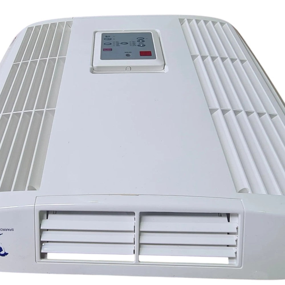 Aircommand Sparrow Mk1 to Mark 4 internal Air Handler - no longer available