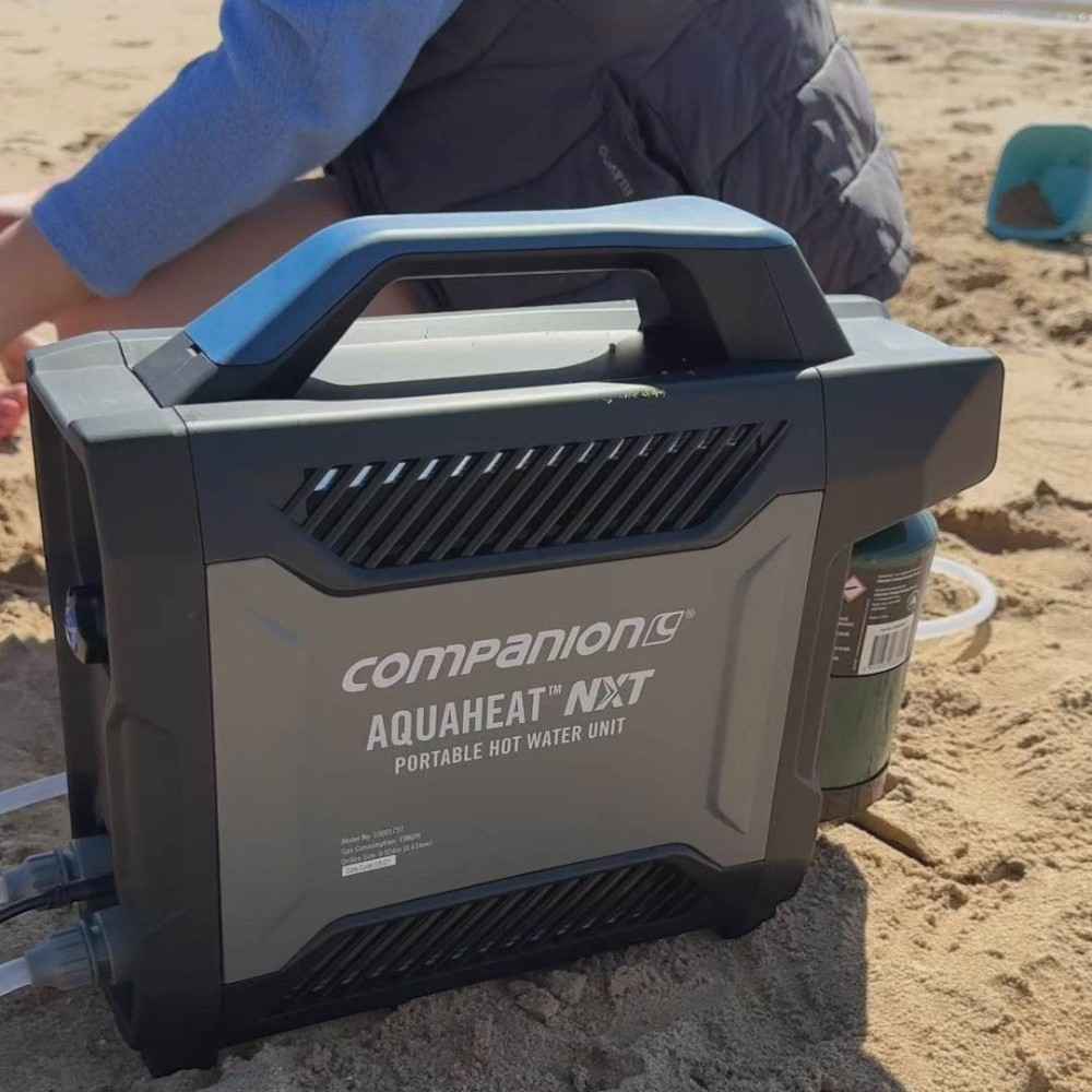 Companion AquaHeat NXT Hot Water Unit