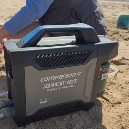 Companion AquaHeat NXT Hot Water Unit