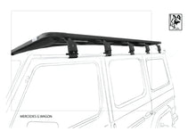 Mercedes G Wagon K9 Roof Racks Expedition Quality 1500WX2000L - Autumn Sale