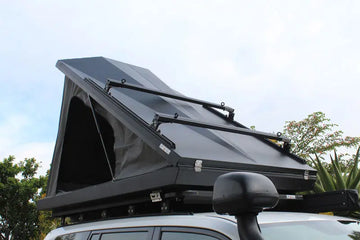 Eezi-Awn Blade Hard Shell Tent with Gas Lift - Summer Sale