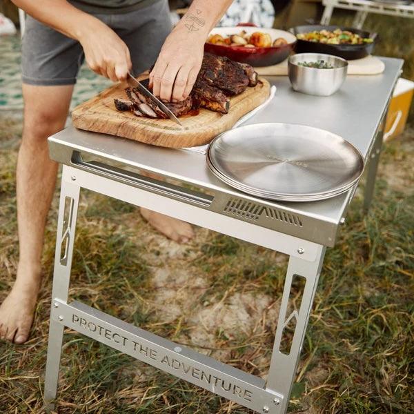 Stratus Outdoors The Derek - Table - Everything Caravans