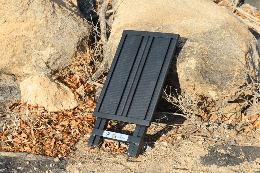 Eezi-Awn Three in One Black - Black Friday Sale - Everything Caravans
