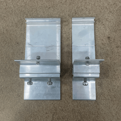 Eezi-Awn Awning Mount Adaptor Kits for Hi-Ace and similar - Black Friday Sale - Everything Caravans