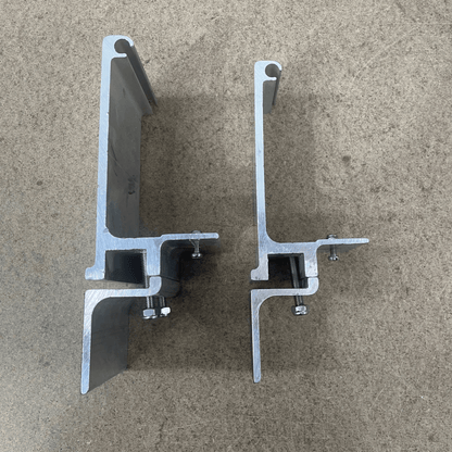 Eezi-Awn Awning Mount Adaptor Kits for Hi-Ace and similar - Black Friday Sale - Everything Caravans