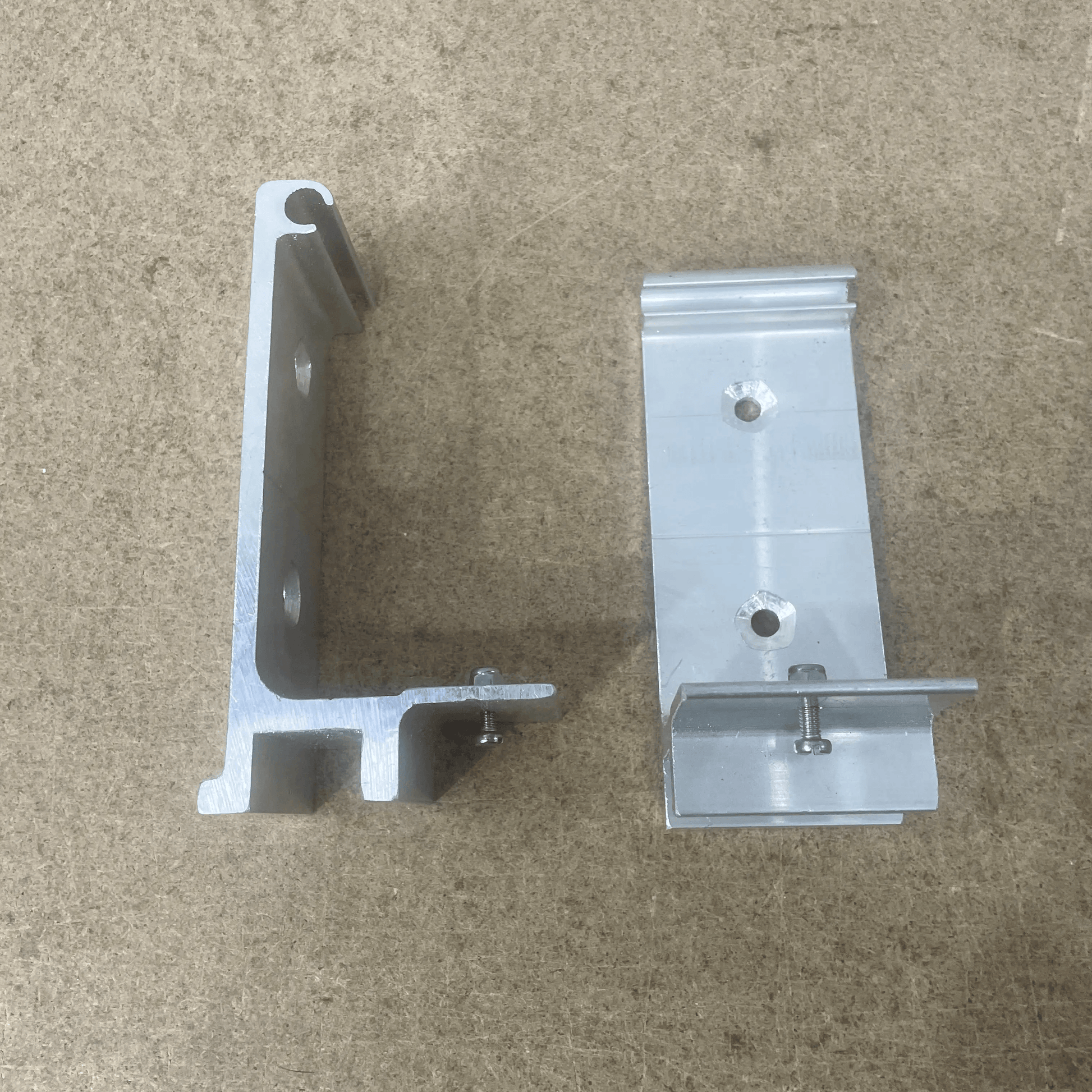 Eezi-Awn Awning Adaptor Kits Universal Mount Kits - Black Friday Sale - Everything Caravans