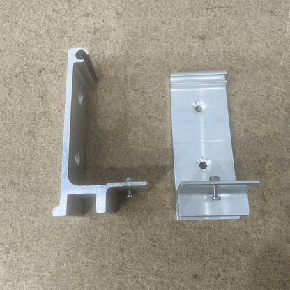 Eezi-Awn Awning Adaptor Kits Universal Mount Kits - Black Friday Sale - Everything Caravans