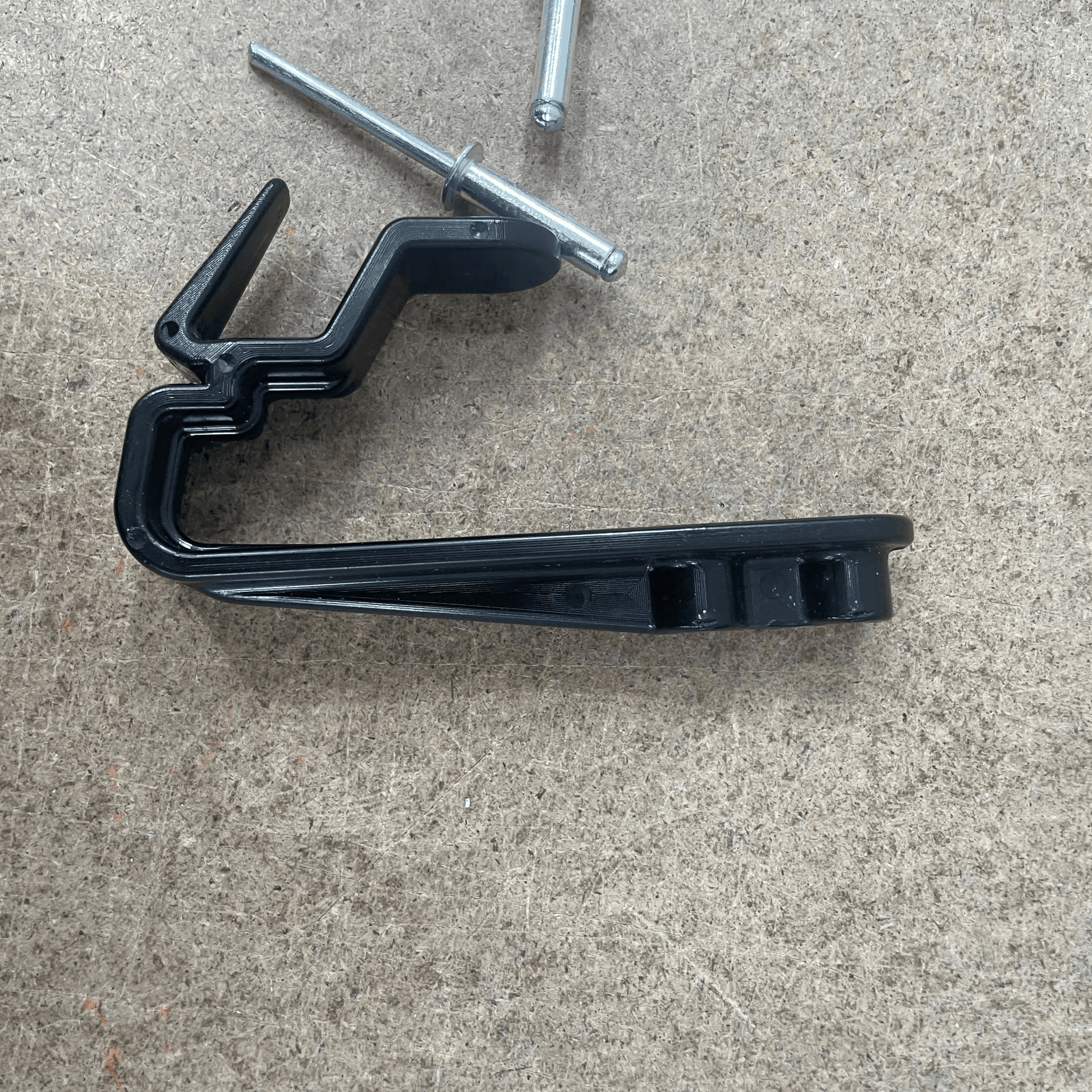 Eezi-Awn Awning Leg Locks - Black Friday Sale - Everything Caravans
