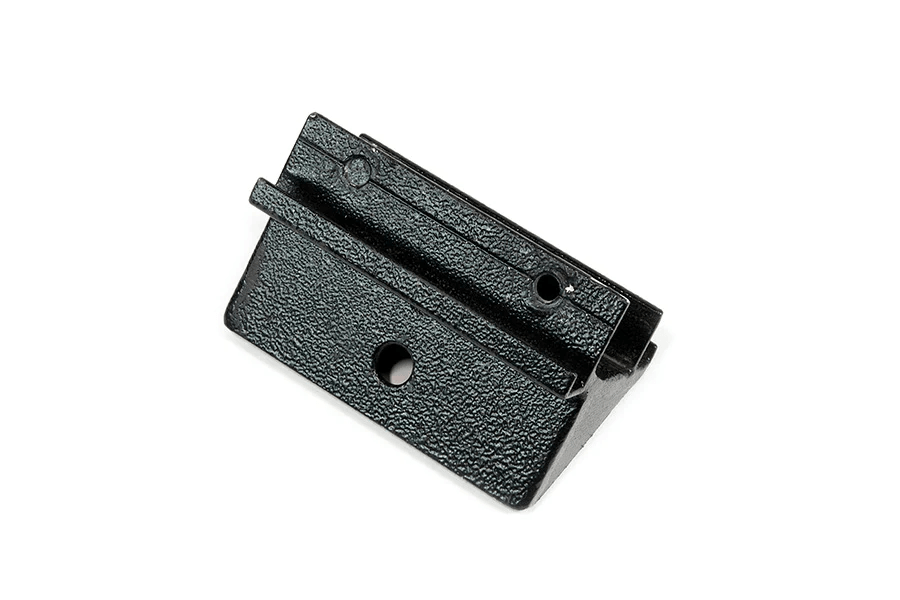 Eezi-Awn Spot Adaptor Brackets to Fix Led Spotlights to K9 Rak - Black Friday Sale - Everything Caravans