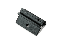 Eezi-Awn Spot Adaptor Brackets to Fix Led Spotlights to K9 Rak - Black Friday Sale - Everything Caravans