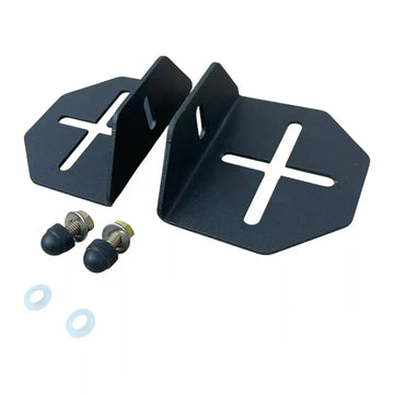 Eezi-Awn Light Mount Adaptor Pair - Black Friday Sale - Everything Caravans